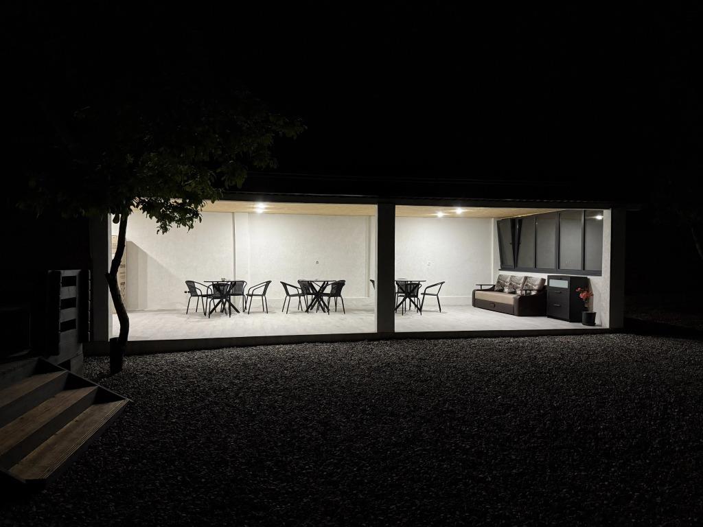 Eco House Eliza Private House 0*