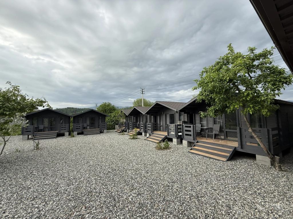 Eco House Eliza Private House 0*
