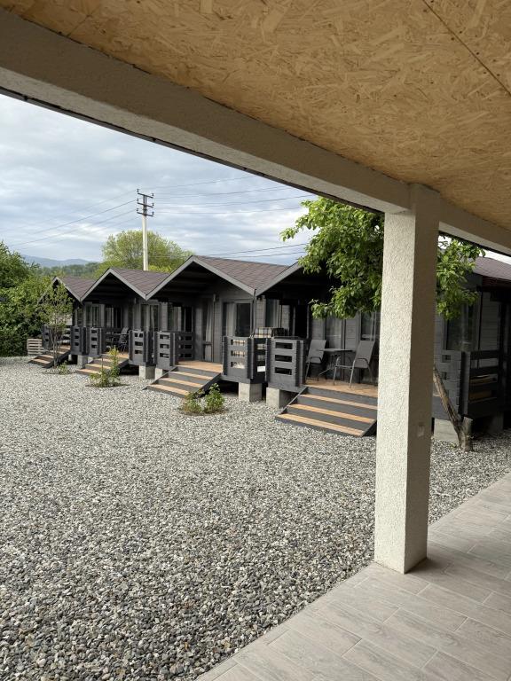 Eco House Eliza Private House 0*