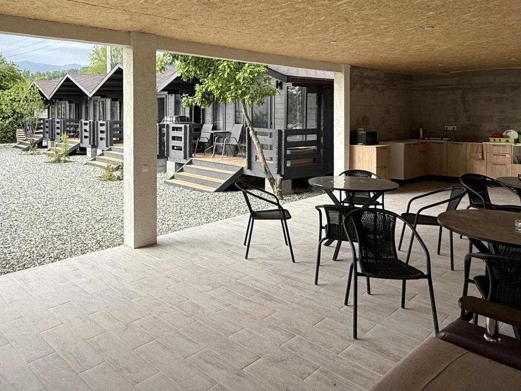 Eco House Eliza Private House 0*
