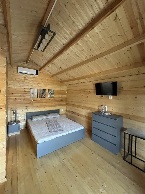 Eco House Eliza Private House 0*