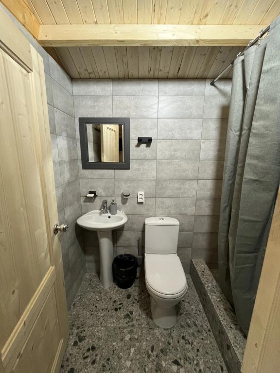 Eco House Eliza Private House 0*