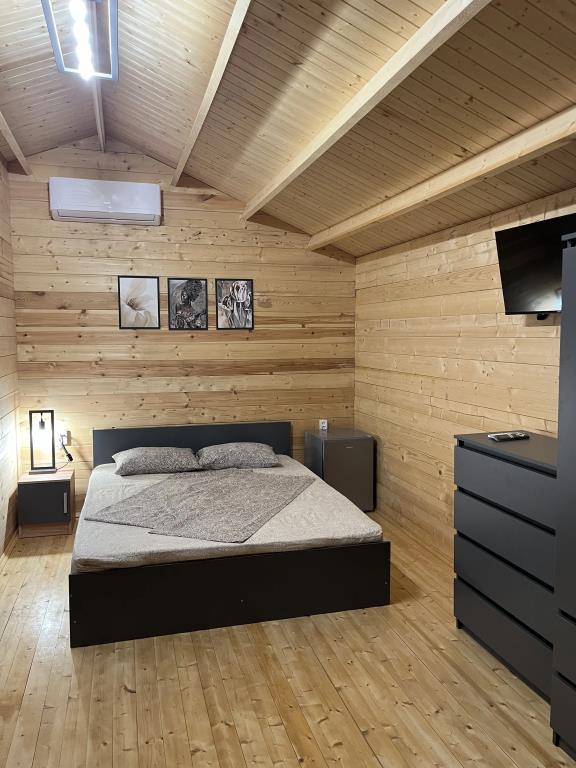 Eco House Eliza Private House 0*