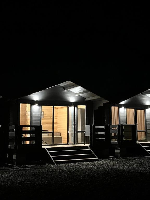 Eco House Eliza Private House 0*