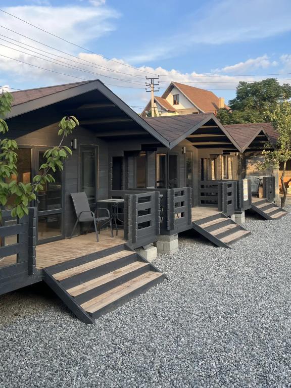 Eco House Eliza Private House 0*
