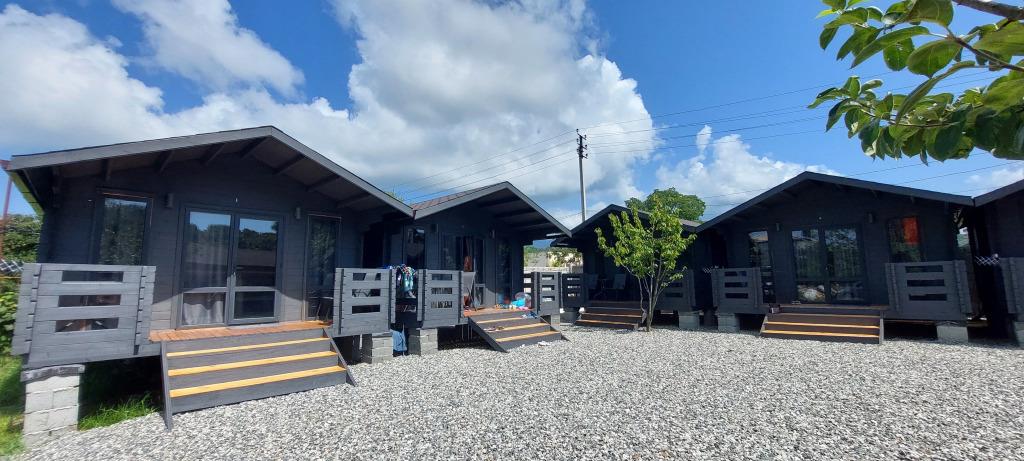 Eco House Eliza Private House 0*