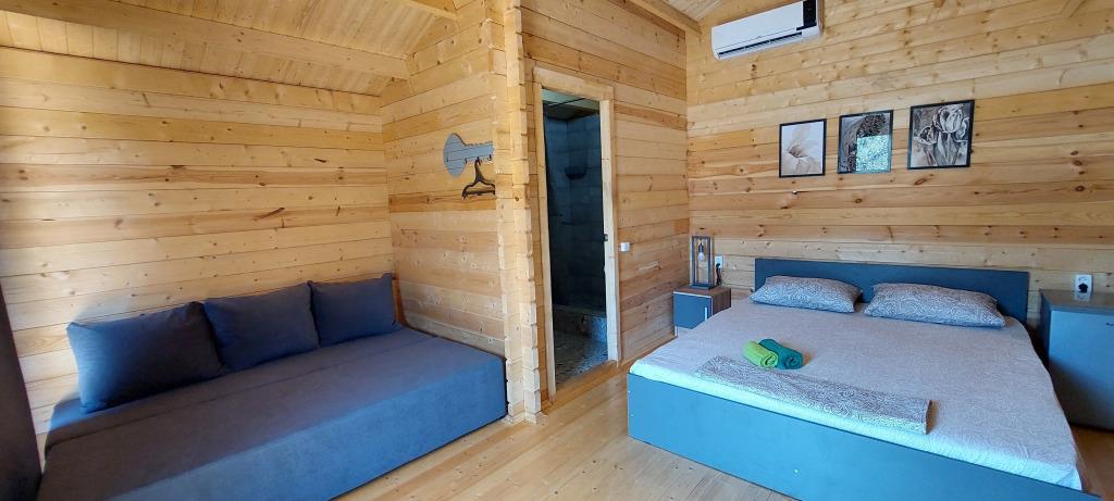 Eco House Eliza Private House 0*