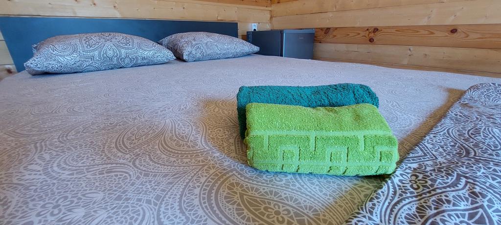 Eco House Eliza Private House 0*