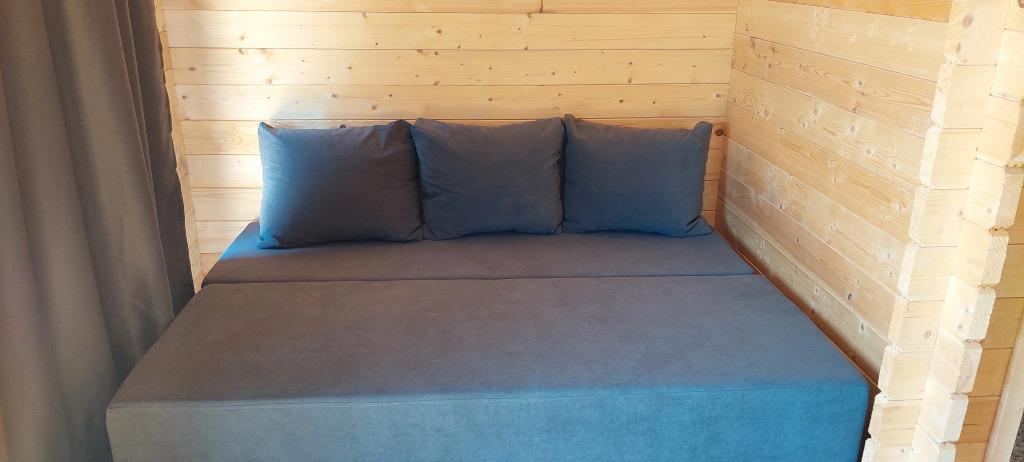 Eco House Eliza Private House 0*