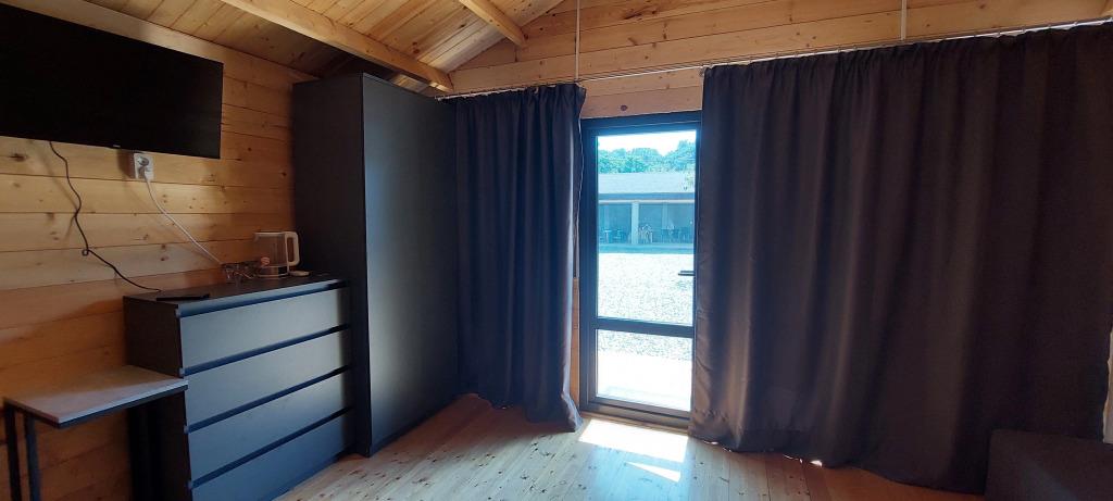 Eco House Eliza Private House 0*