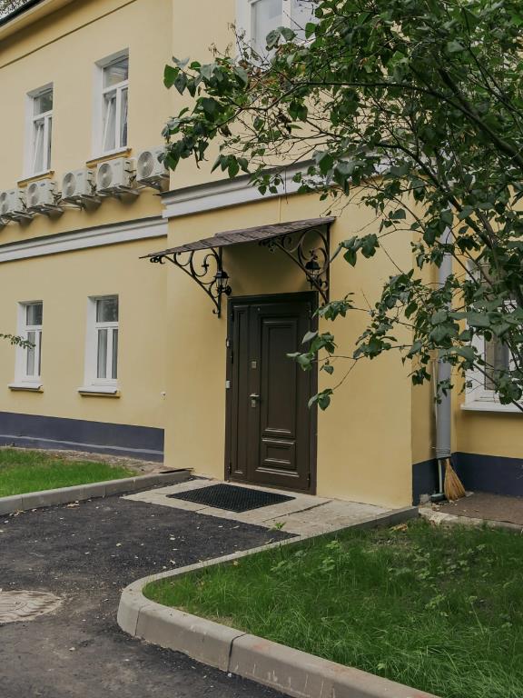 Gorodskoj Dom Kuptsa Bavykina Hotel 3*