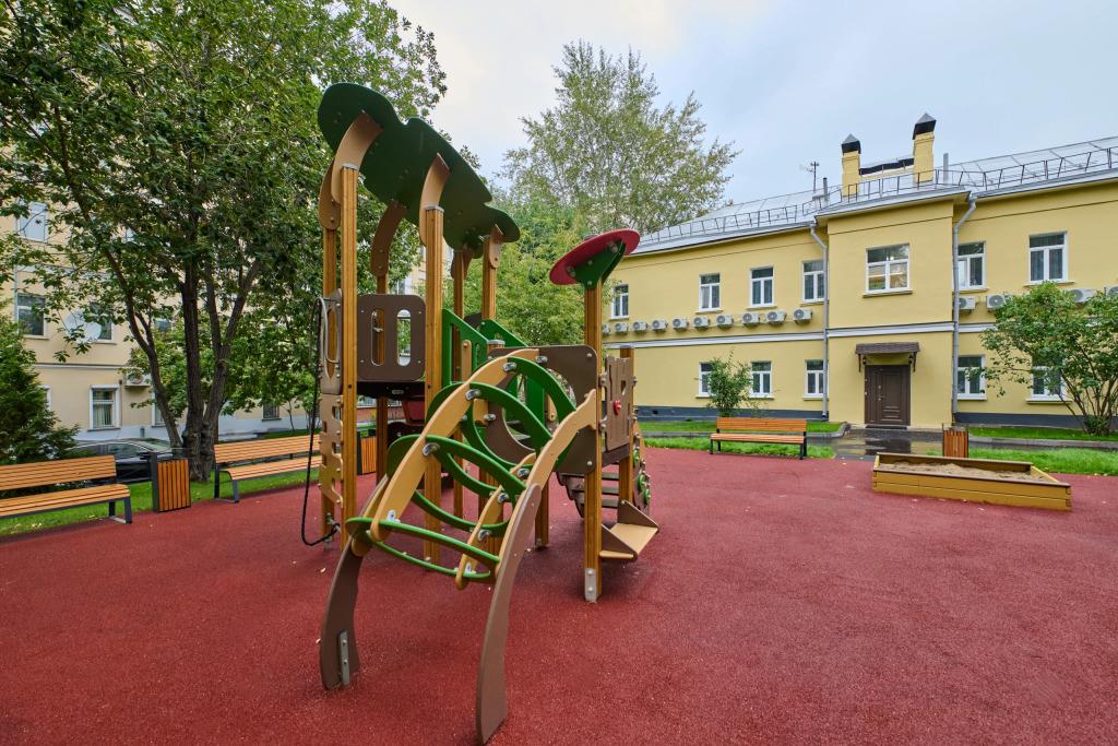 Gorodskoj Dom Kuptsa Bavykina Hotel 3*