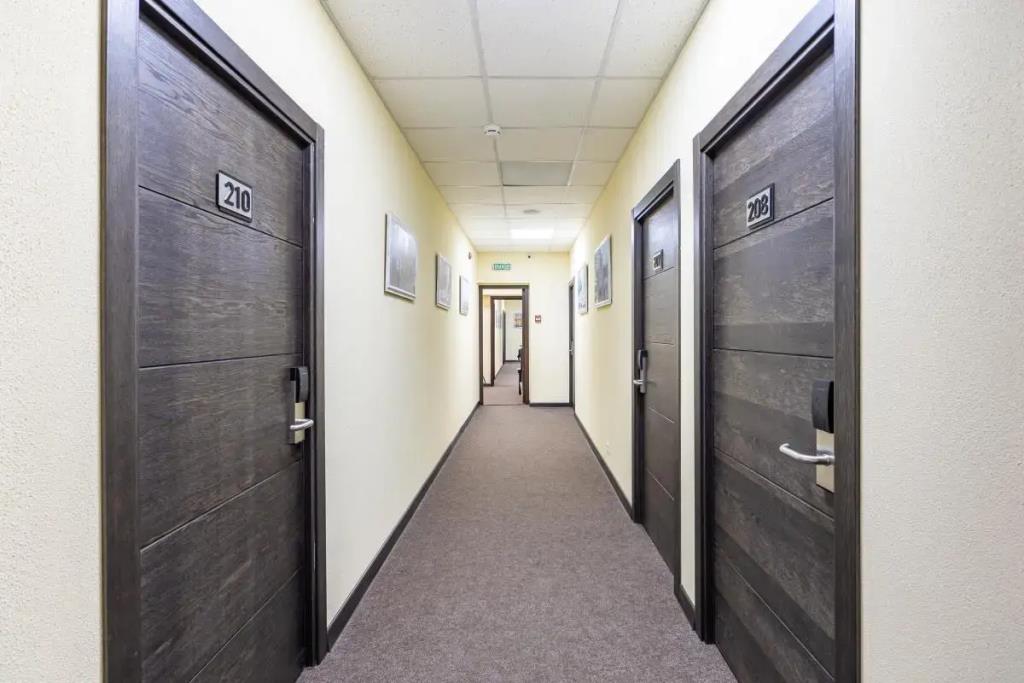 Gorodskoj Dom Kuptsa Bavykina Hotel 3*