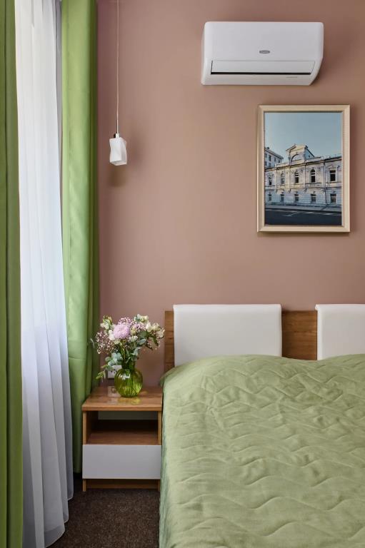 Gorodskoj Dom Kuptsa Bavykina Hotel 3*