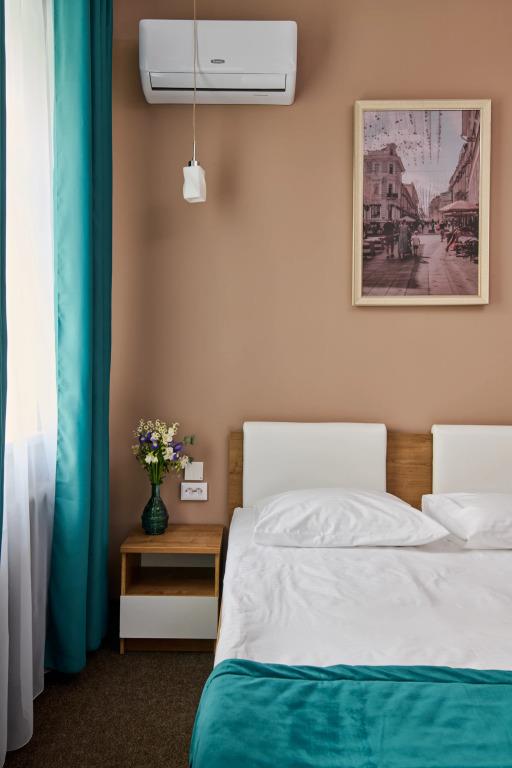 Gorodskoj Dom Kuptsa Bavykina Hotel 3*