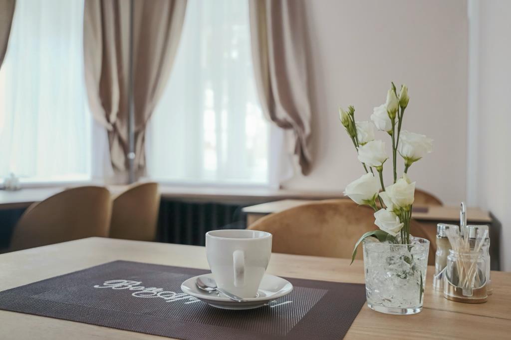 Gorodskoj Dom Kuptsa Bavykina Hotel 3*