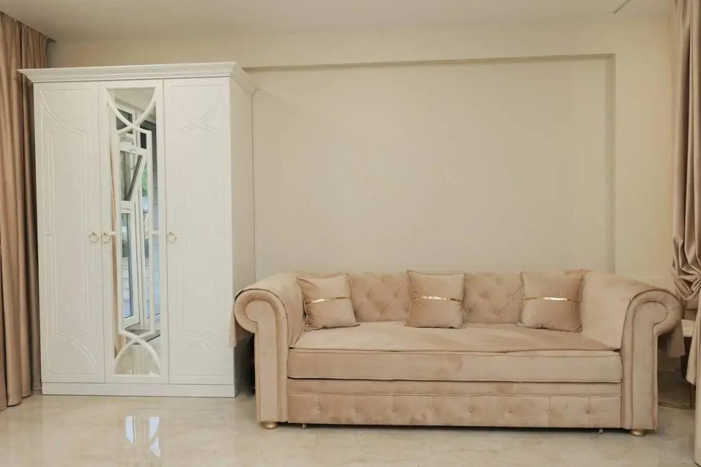 Astoria Apartment Hotel 0*