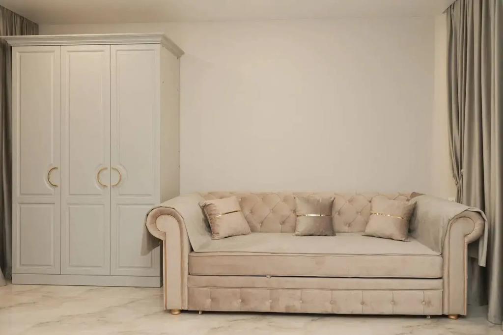 Astoria Apartment Hotel 0*