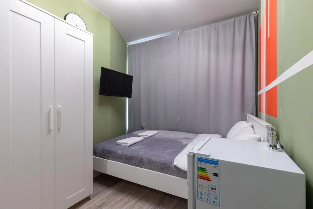 Apartamenty Na Naberezhnoy Kutuzova 32 (2) 0*