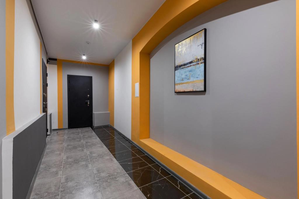 Apartamenty Na Naberezhnoy Kutuzova 32 (2) 0*