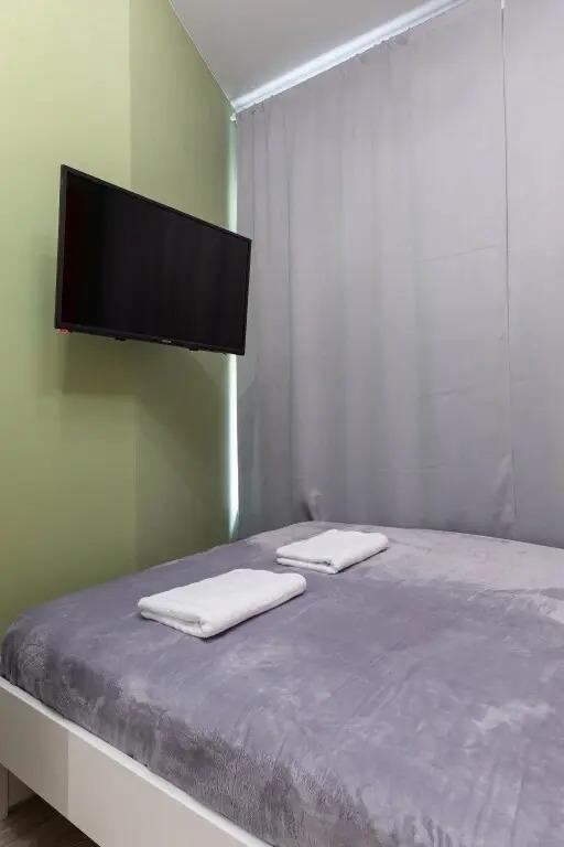 Apartamenty Na Naberezhnoy Kutuzova 32 (2) 0*