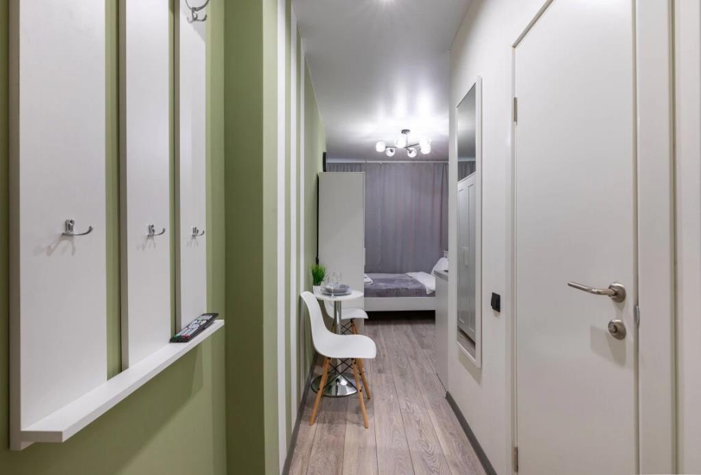 Apartamenty Na Naberezhnoy Kutuzova 32 (2) 0*