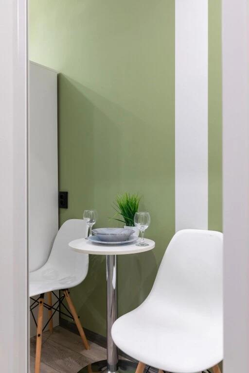 Apartamenty Na Naberezhnoy Kutuzova 32 (2) 0*