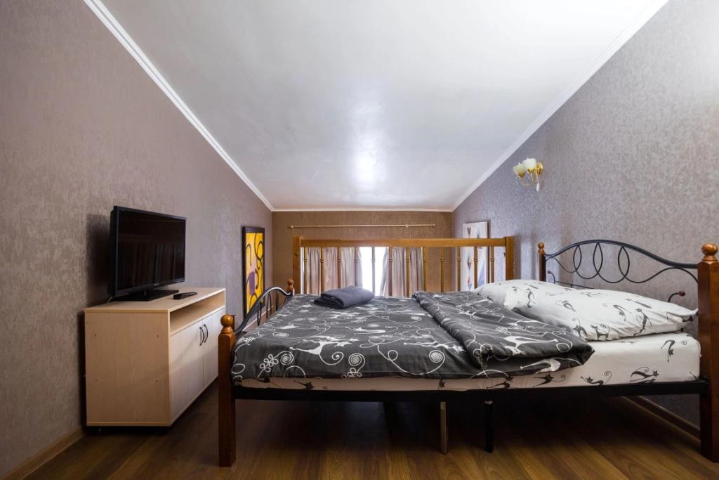 Apartamenty Tuchkov 24  (3) 0*