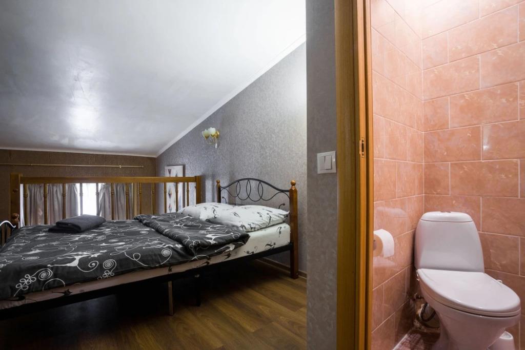 Apartamenty Tuchkov 24  (3) 0*