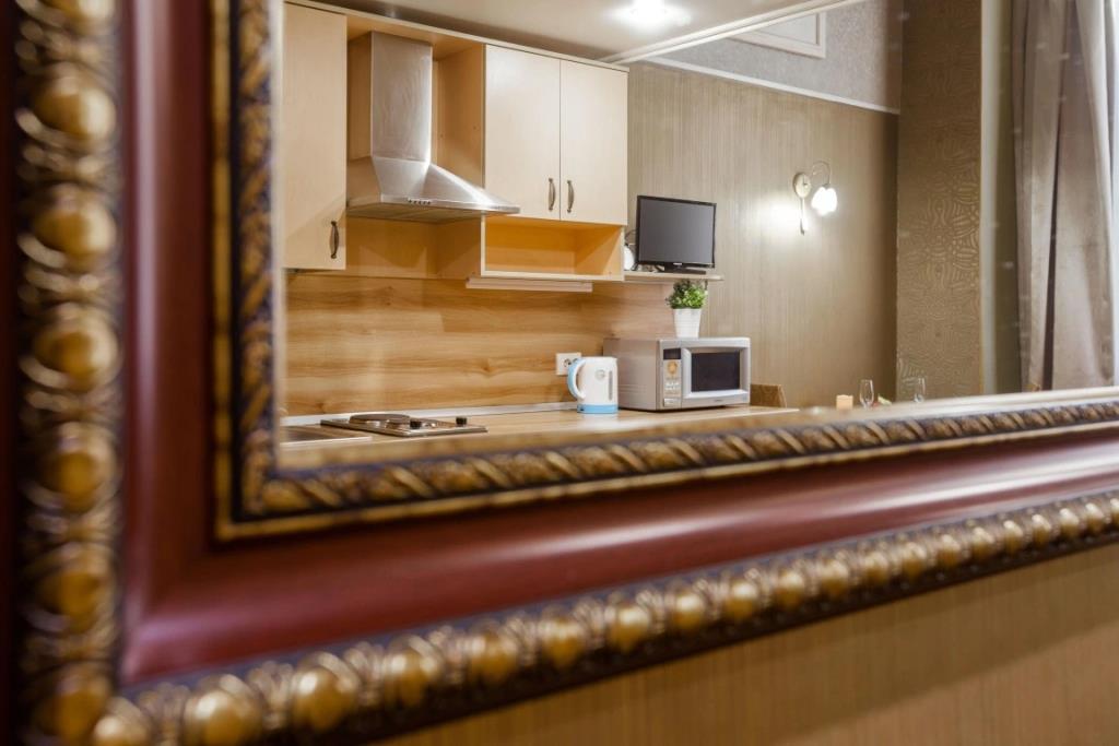 Apartamenty Tuchkov 24  (3) 0*