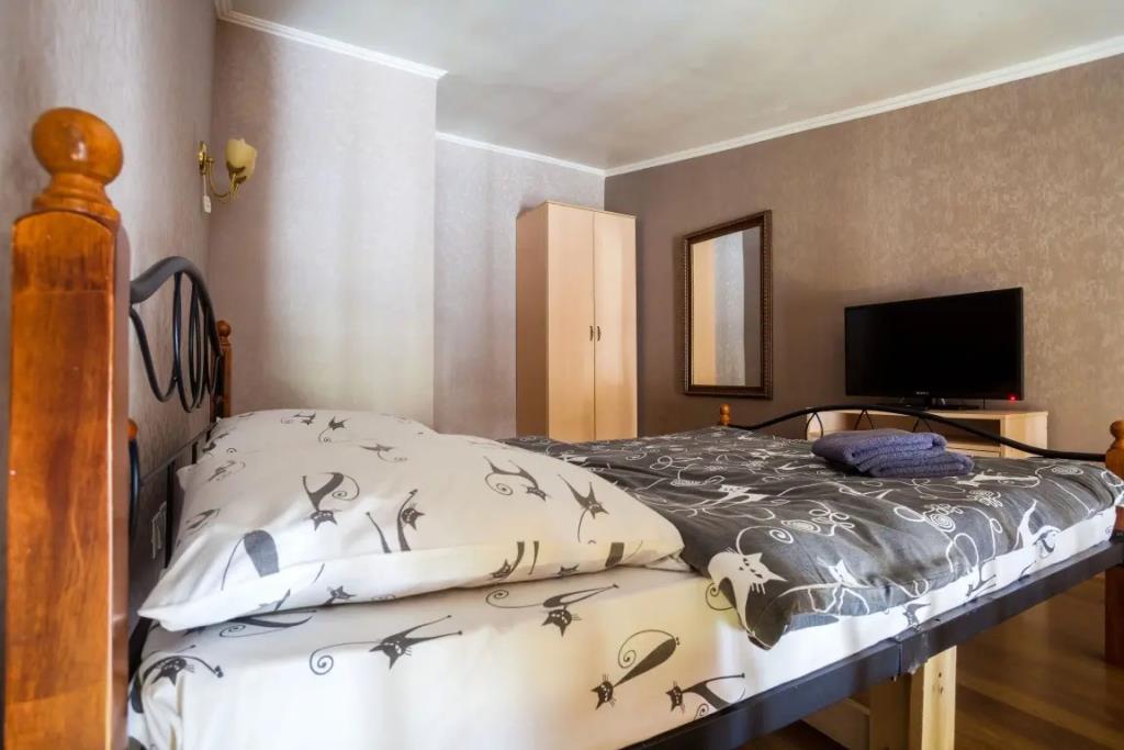 Apartamenty Tuchkov 24  (3) 0*