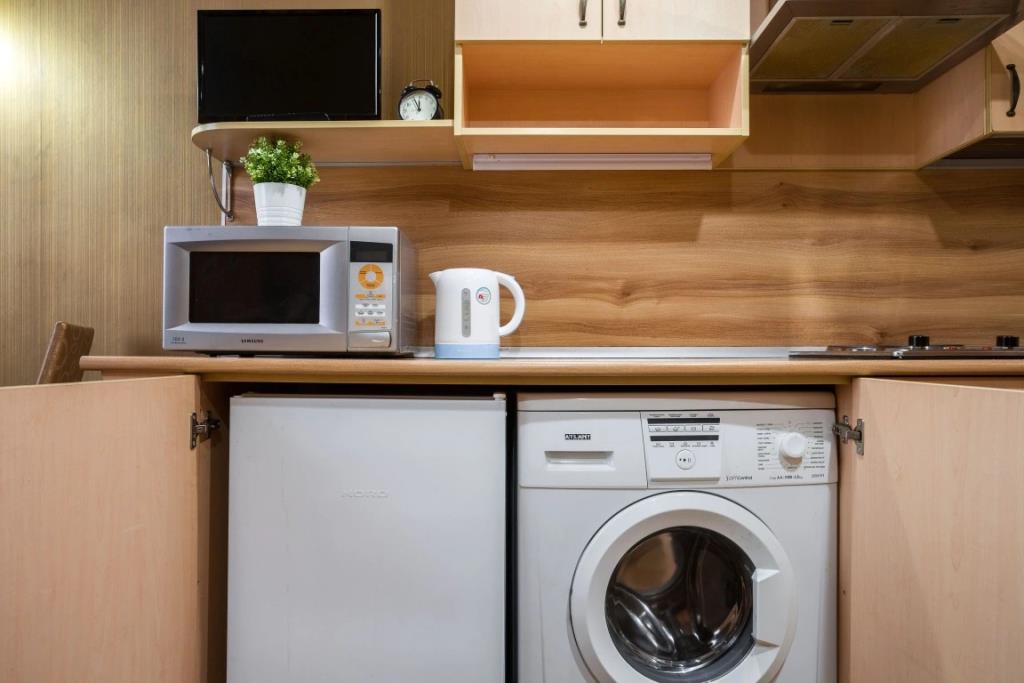 Apartamenty Tuchkov 24  (3) 0*