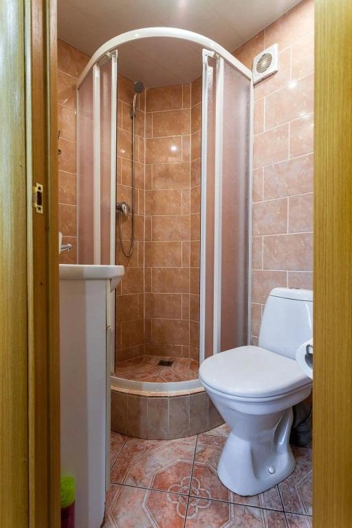 Apartamenty Tuchkov 24  (3) 0*