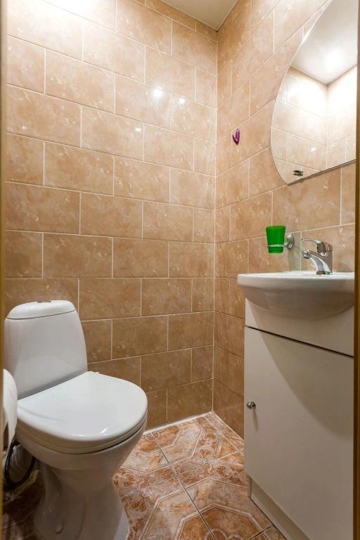 Apartamenty Tuchkov 24  (3) 0*