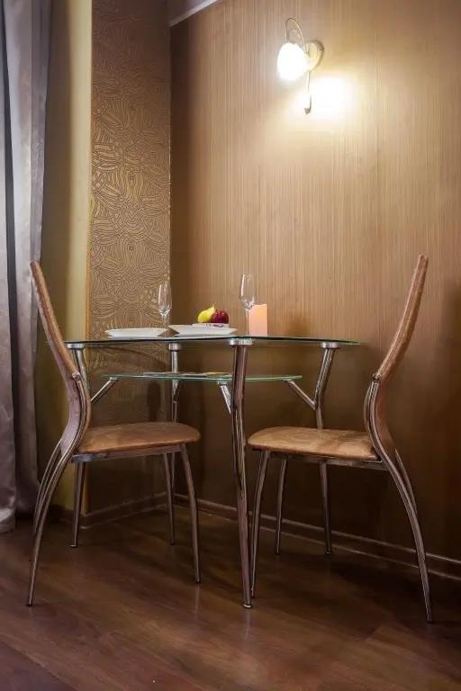 Apartamenty Tuchkov 24  (3) 0*
