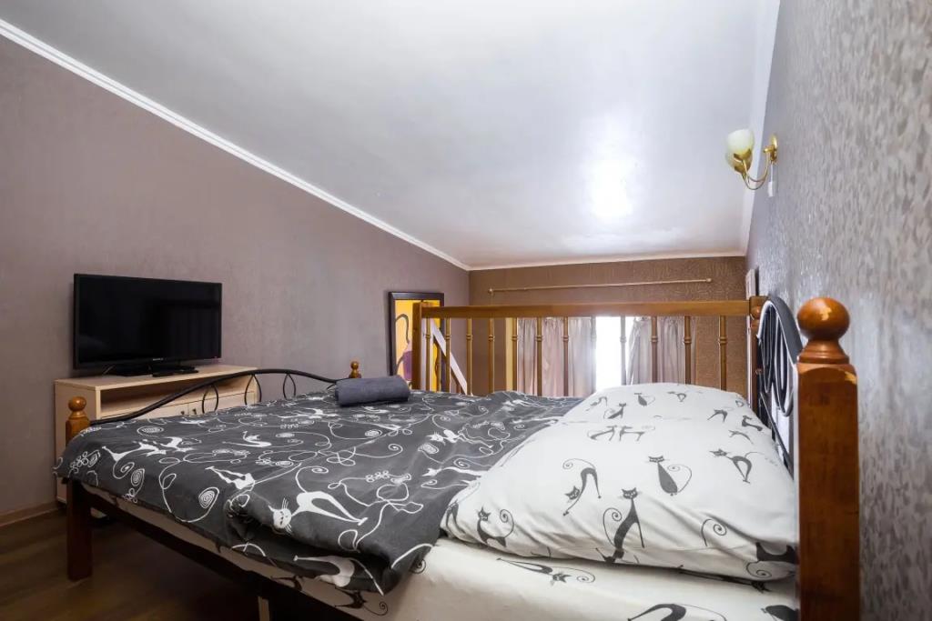 Apartamenty Tuchkov 24  (3) 0*