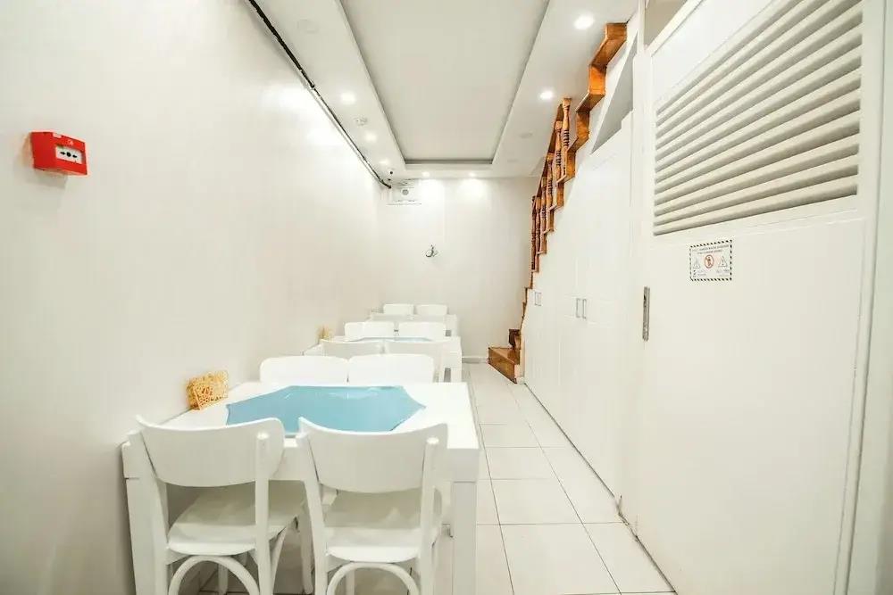Linfer Hotel Taksim 0*