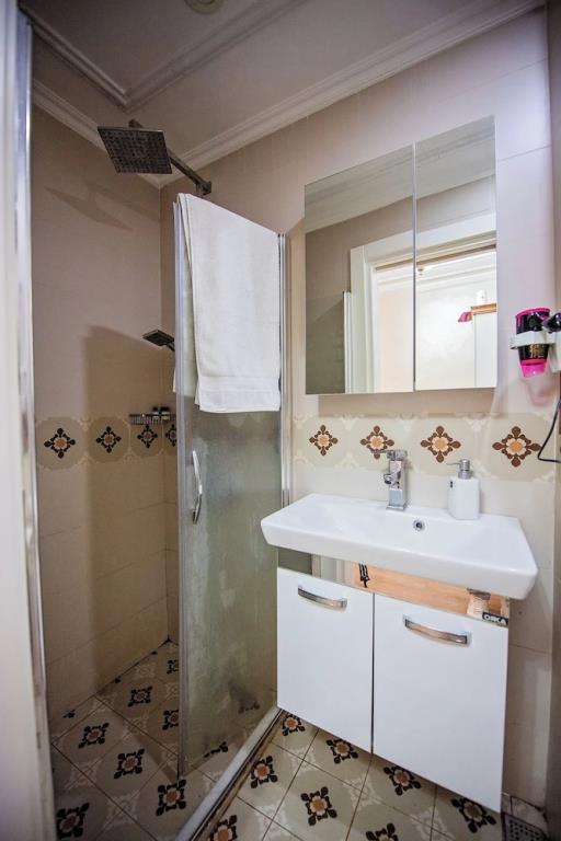 Linfer Hotel Taksim 0*