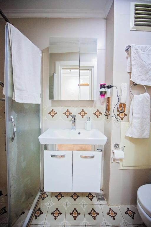 Linfer Hotel Taksim 0*