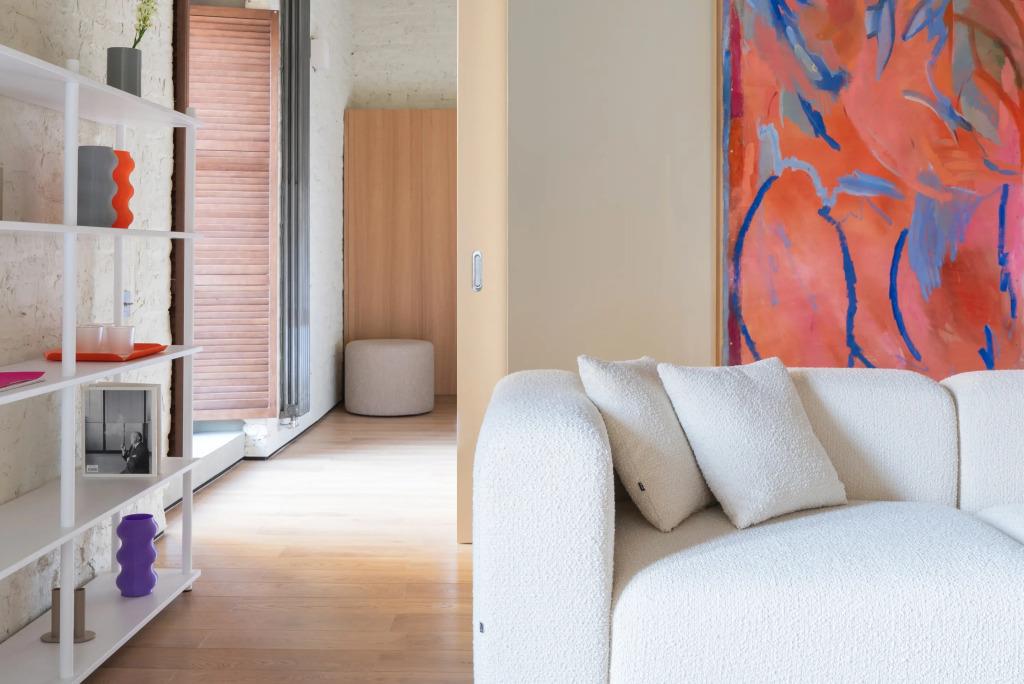 Hideout Residence Hotel 4*