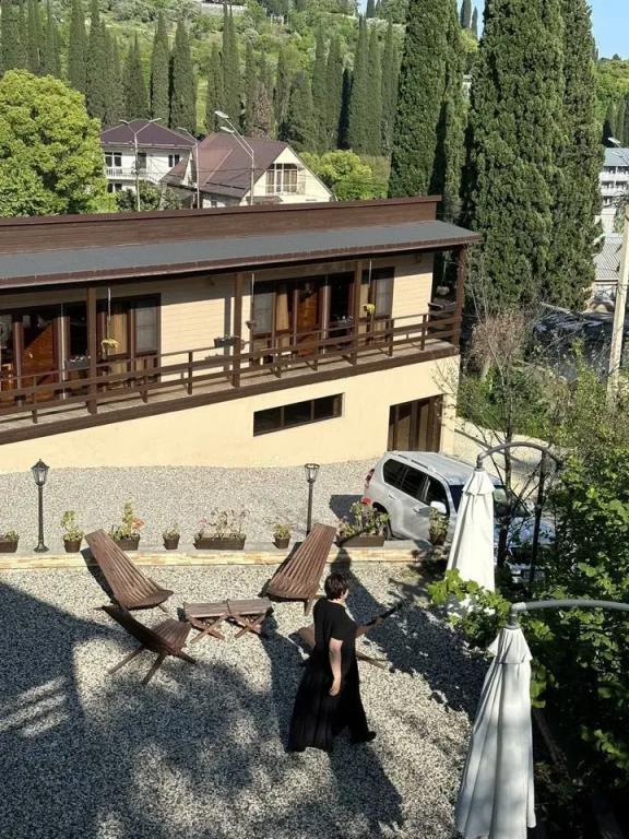 Villa Boutique Hotel Lime 0*