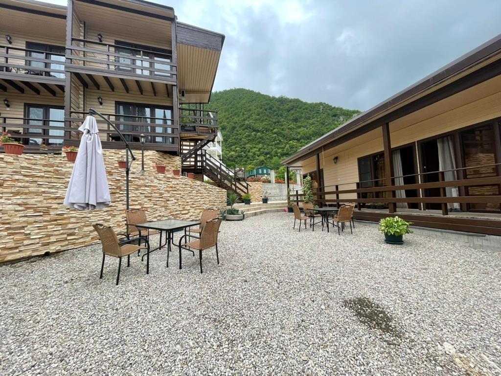 Villa Boutique Hotel Lime 0*