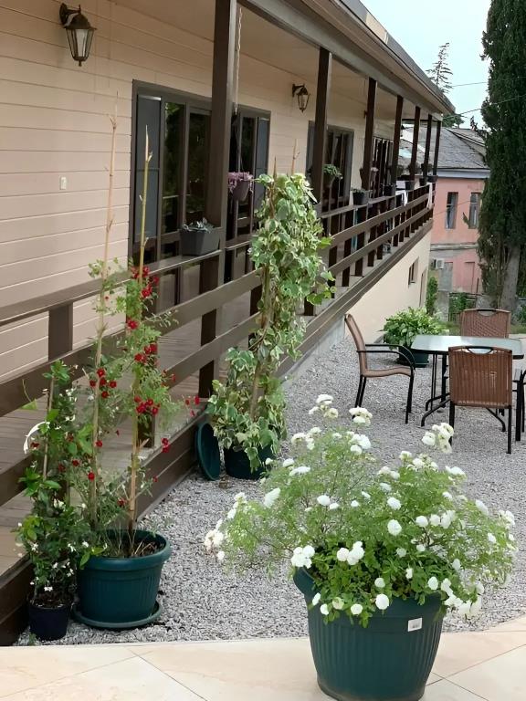 Villa Boutique Hotel Lime 0*