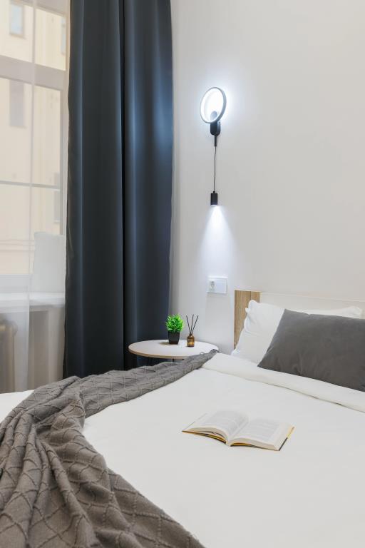 J&N Apartments Lenina 18 Apartments 0*