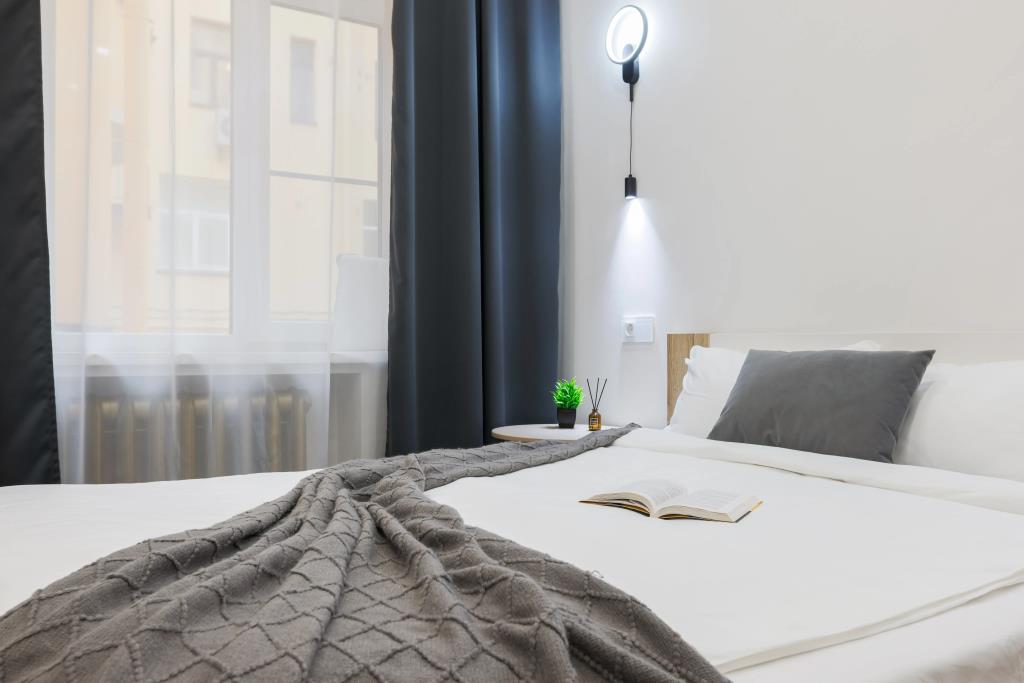 J&N Apartments Lenina 18 Apartments 0*