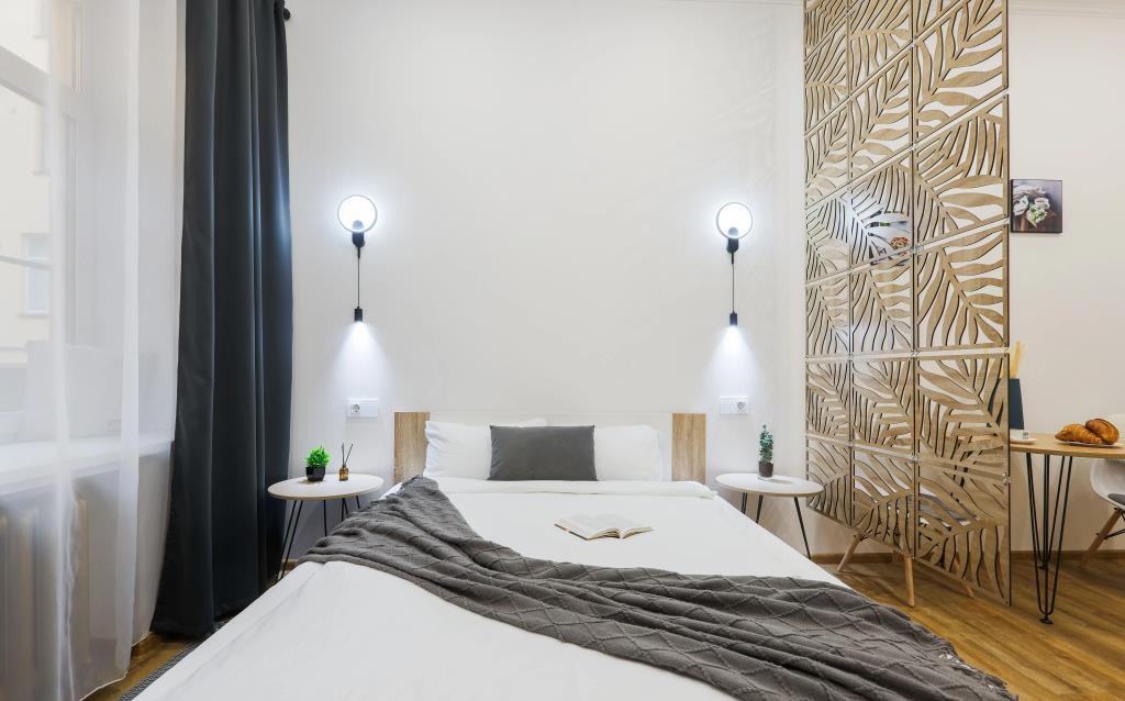 J&N Apartments Lenina 18 Apartments 0*