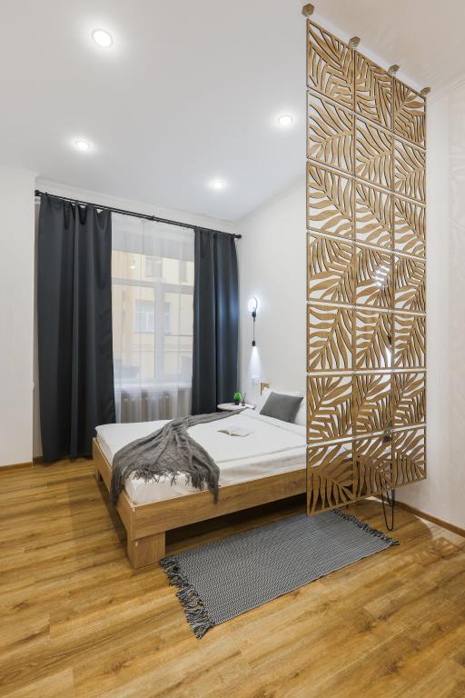 J&N Apartments Lenina 18 Apartments 0*