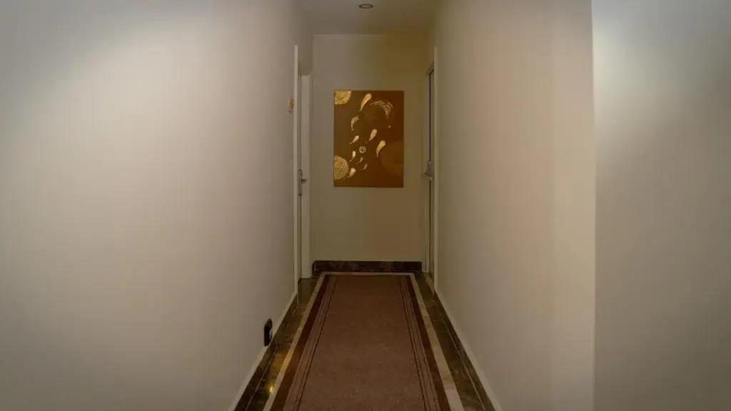Gaia Suites Istanbul 0*