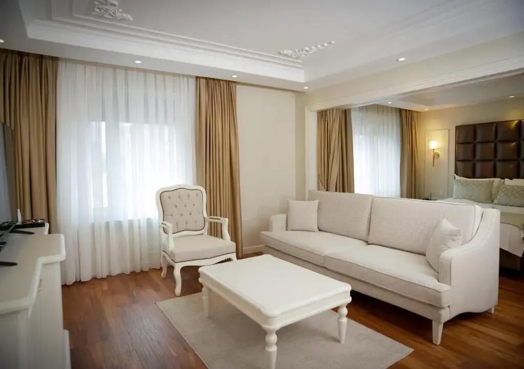 Gaia Suites Istanbul 0*