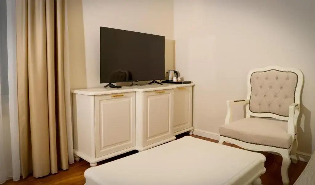 Gaia Suites Istanbul 0*